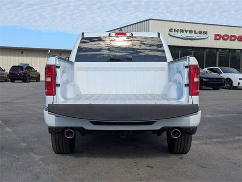 New 2026 RAM 1500 Laramie image 9