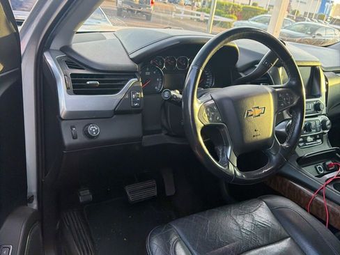 Used 2018 Chevrolet Tahoe Premier image 24