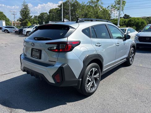 Used 2026 Subaru Crosstrek 2.5i Premium AWD/4WD image 3