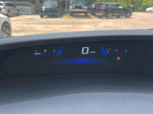 Used 2014 Honda Civic LX image 33