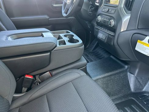 New 2026 GMC Sierra 1500 Pro w/ Pro Value Package AWD/4WD image 15