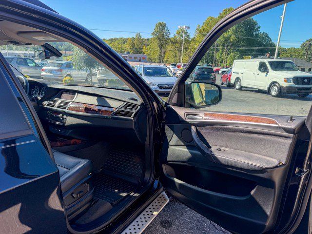 Used 2013 BMW X5 xDrive35i AWD/4WD image 24