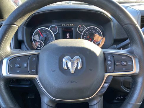 New 2026 RAM 2500 Tradesman image 8