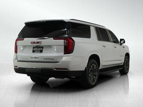 Used 2025 GMC Yukon XL Elevation w/ LPO, Get Active Package image 5