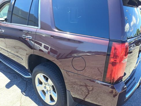 Used 2017 Chevrolet Tahoe Premier AWD/4WD image 19