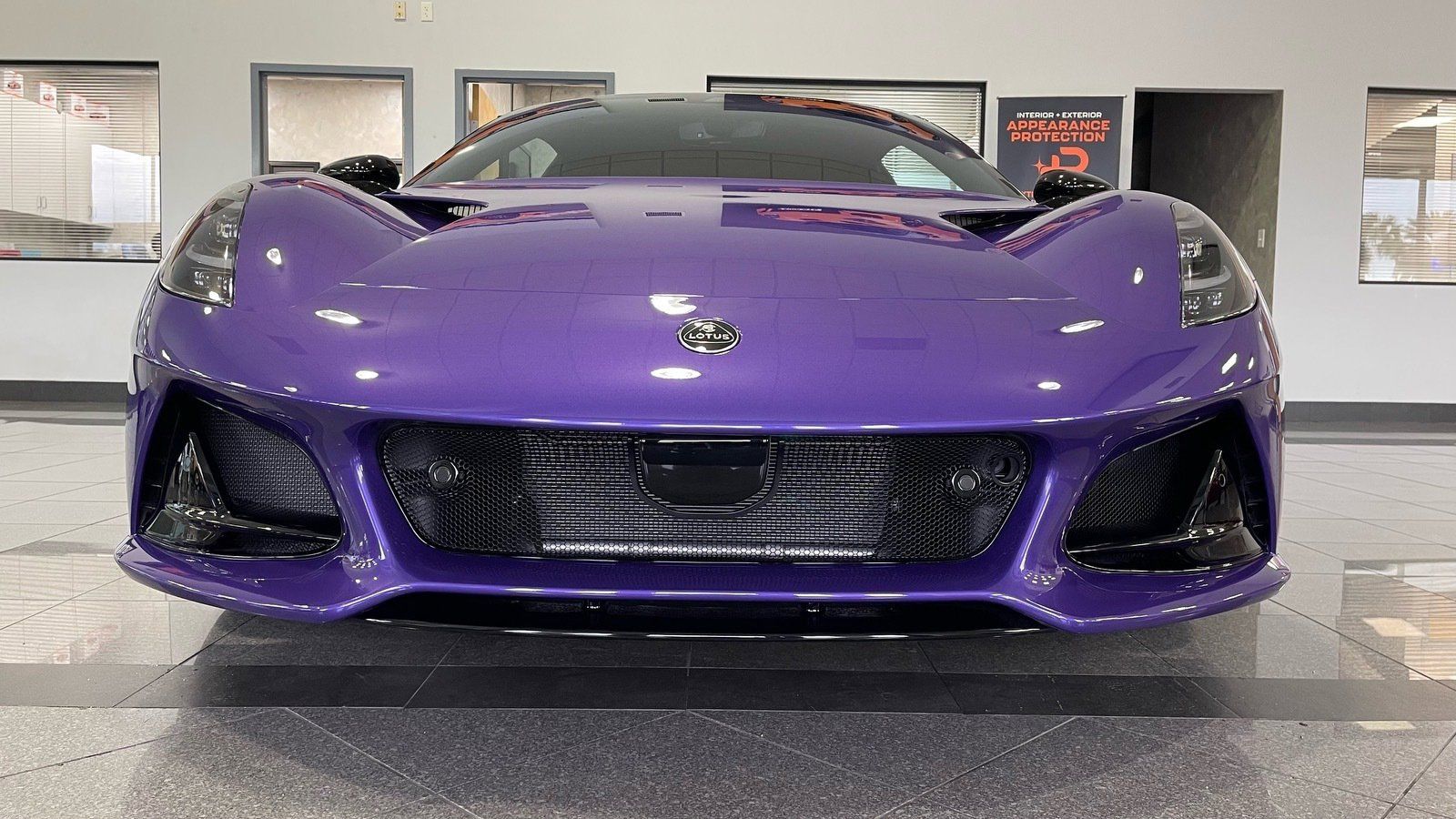 Used 2026 Lotus Emira RWD image 7