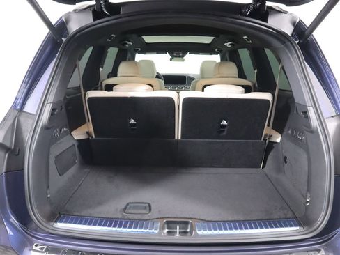 New 2026 Mercedes-Benz GLS 580 4MATIC image 30