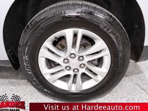 Used 2020 Buick Enclave Essence w/ Sound and Sites Package image 10