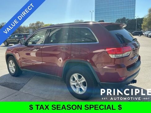 Used 2014 Jeep Grand Cherokee Laredo w/ Quick Order Package 23E image 4