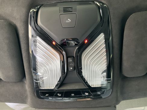 Used 2023 BMW X7 xDrive40i w/ M Sport Package AWD/4WD image 34