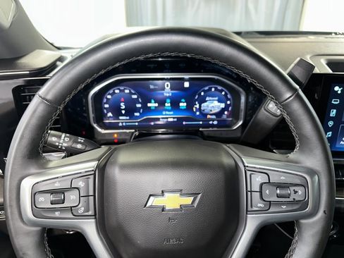 Certified 2023 Chevrolet Silverado 1500 LT image 6