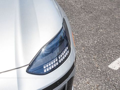 Used 2024 Hyundai Ioniq 6 SEL RWD image 13
