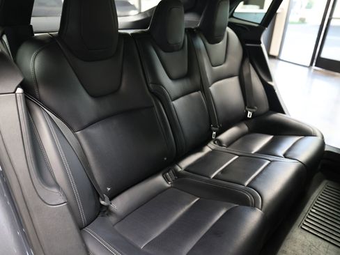 Used 2018 Tesla Model S P100D AWD/4WD image 39