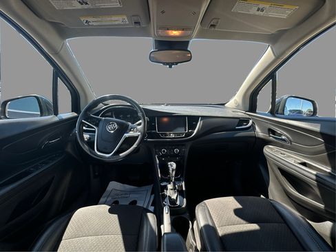 Used 2019 Buick Encore Preferred FWD image 29