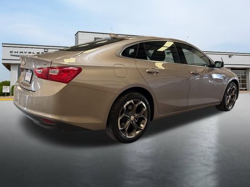 Used 2023 Chevrolet Malibu LT FWD image 5