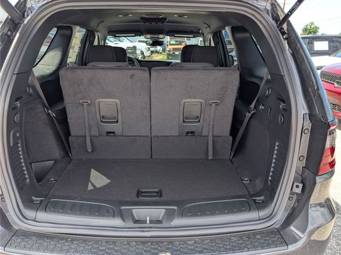 New 2026 Dodge Durango GT AWD/4WD image 9