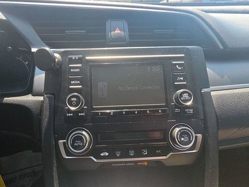 Used 2017 Honda Civic LX image 14