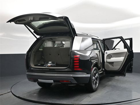 New 2026 Hyundai Palisade Limited image 19