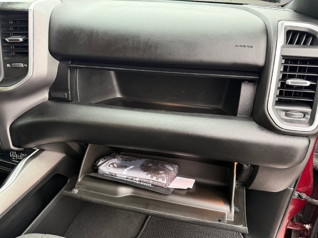 Used 2019 RAM 1500 Big Horn AWD/4WD image 44