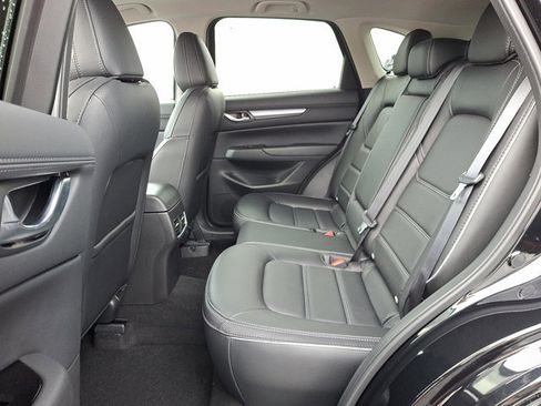 New 2025 MAZDA CX-5 AWD 2.5 S w/ Preferred Package image 9