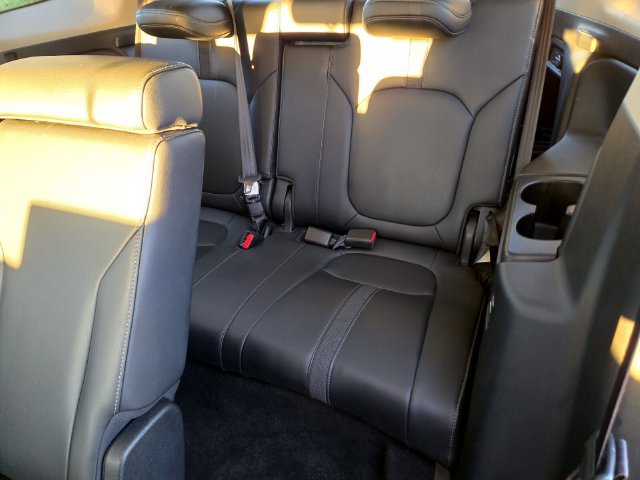 Certified 2023 Honda Pilot EX-L image 14