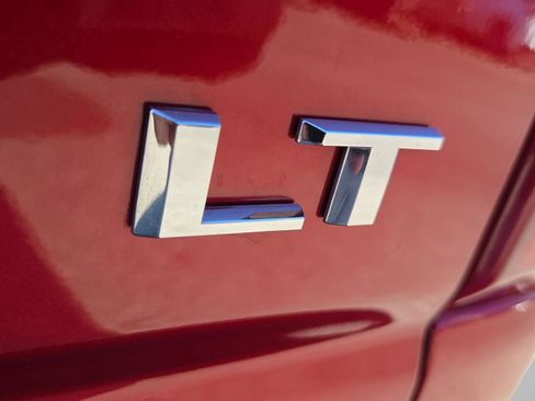 Used 2024 Chevrolet Silverado 2500 LT w/ All Star Edition image 32