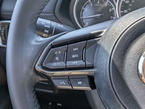 Used 2023 MAZDA CX-5 AWD 2.5 S w/ Select Package image 23