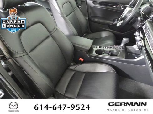 Used 2025 Honda Civic Sport image 28
