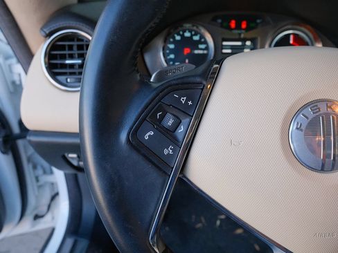 Used 2012 Fisker Karma EcoSport RWD image 17