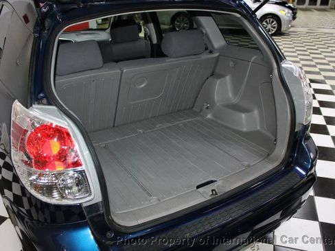 Used 2005 Toyota Matrix image 21