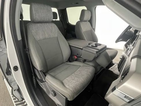 Used 2022 Ford F150 XLT w/ Equipment Group 301A Mid image 47