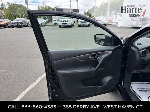 Used 2020 Nissan Rogue Sport S AWD/4WD image 10