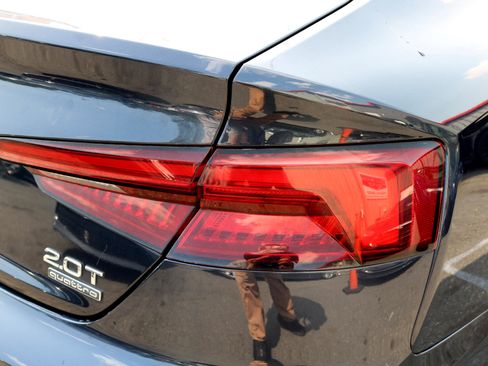 Used 2018 Audi A5 2.0T Premium w/ Convenience Package image 10