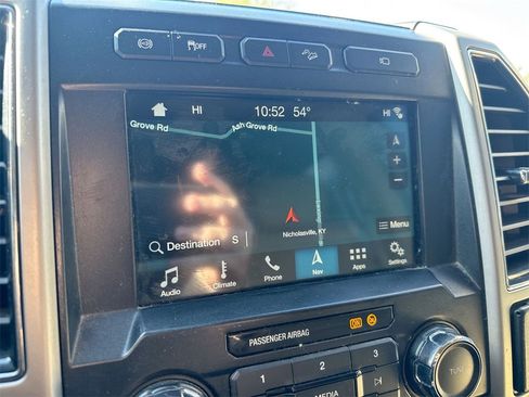 Used 2019 Ford F250 Lariat w/ Lariat Ultimate Package image 14