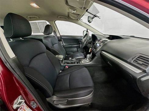 Used 2012 Subaru Impreza 2.0i Sport Premium image 26