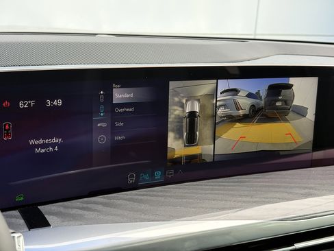 New 2026 Cadillac Escalade IQL Sport 2 image 27