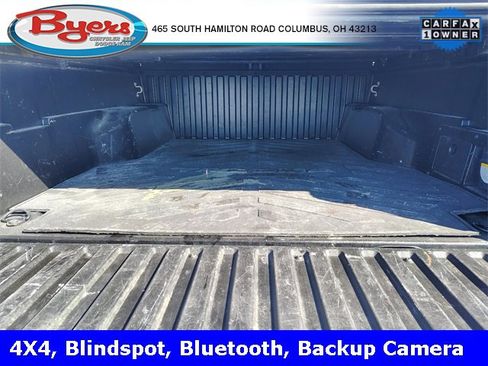 Used 2020 Toyota Tacoma TRD Off-Road image 30