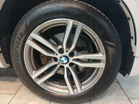 Used 2019 BMW X6 xDrive35i w/ M Sport Package image 8