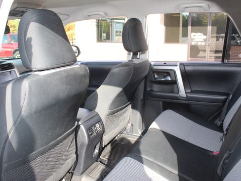 Used 2020 Toyota 4Runner SR5 image 26