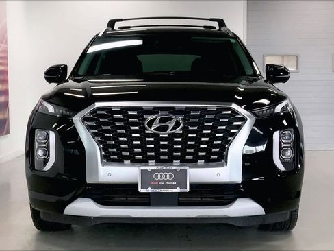 Used 2021 Hyundai Palisade Limited image 6