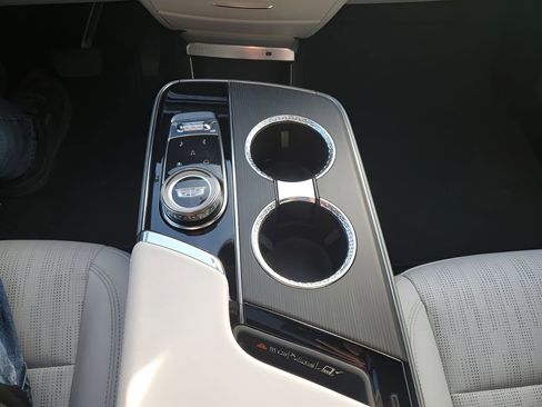 Certified 2024 Cadillac Lyriq Luxury w/ LPO, Floor Liner Package image 34