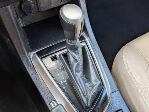 Used 2016 Toyota Corolla LE w/ Body Protection Package #1 image 27