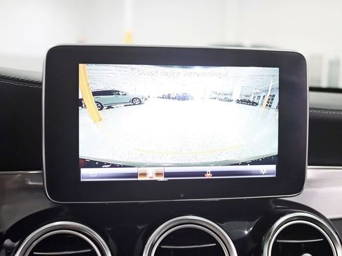 Used 2018 Mercedes-Benz C 63 AMG S image 22