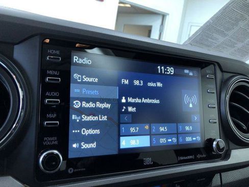 Certified 2022 Toyota Tacoma TRD Pro image 27