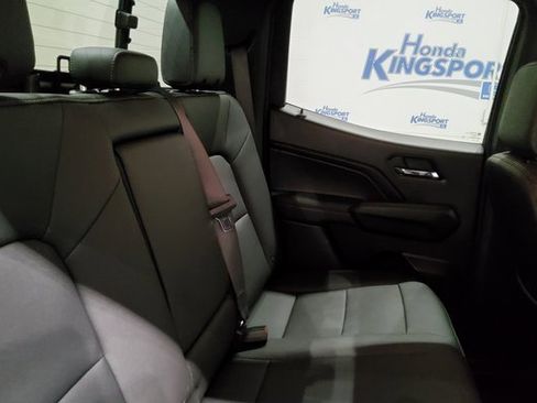 Used 2024 Chevrolet Colorado LT w/ LT Convenience Package III image 19