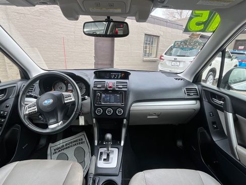 Used 2015 Subaru Forester 2.5i Limited image 17
