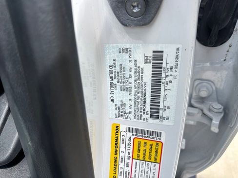 Used 2022 Ford Bronco Sport Big Bend AWD/4WD image 4
