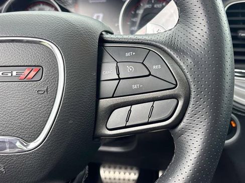 Certified 2023 Dodge Charger Scat Pack w/ Plus Group image 20