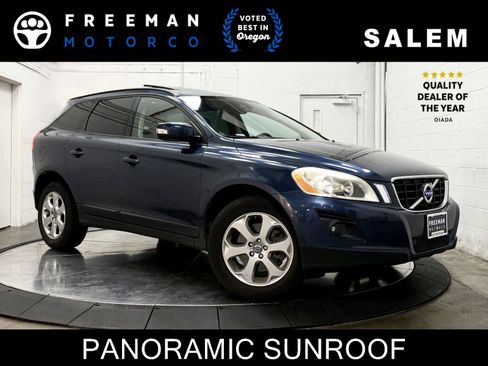 Used 2010 Volvo XC60 3.2 image 1