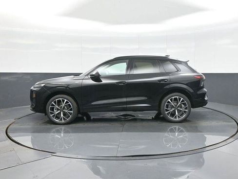 New 2026 Audi Q3 quattro 2.0T AWD/4WD image 4
